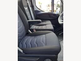 Iveco Daily 3.0D HPI 18V Business 72C 5100 HiMatic XLWB EU6 2dr (DRW)